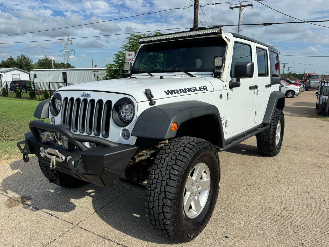 jeep wrangler unlimited 2015 1C4BJWDGXFL605683 image jeep wrangler unlimited 2015 1C4BJWDGXFL605683 image
